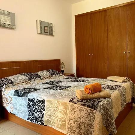 Santa Cristina Appartamento *