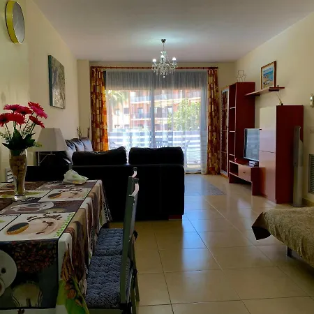 Appartamento Santa Cristina Lloret de Mar