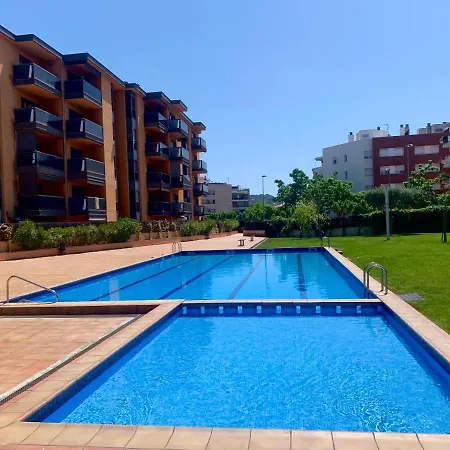 Appartement Santa Cristina