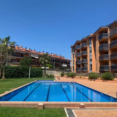 Appartement Santa Cristina *