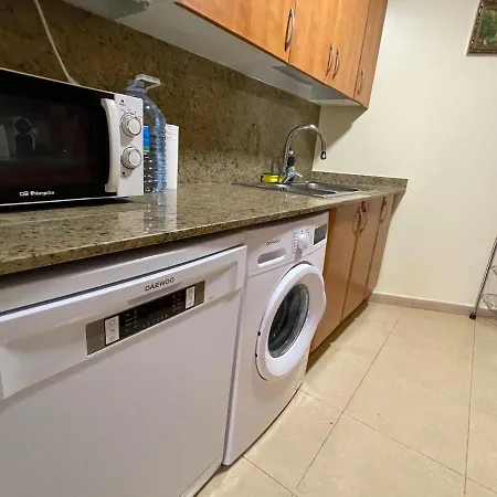 Santa Cristina Appartement Lloret de Mar