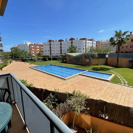 Santa Cristina Appartement *