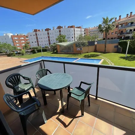 Santa Cristina Apartment
