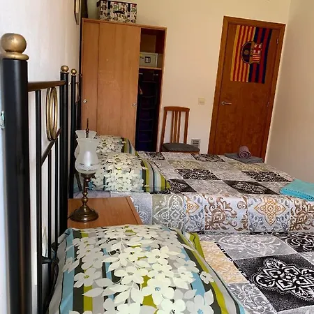 Santa Cristina Appartement