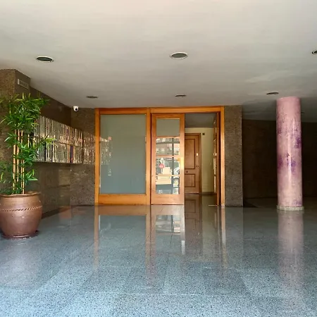 Santa Cristina Appartement