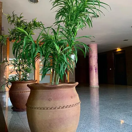 Santa Cristina Appartement