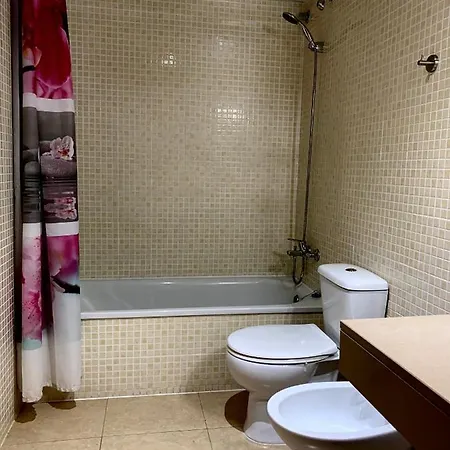 Santa Cristina Appartement Lloret de Mar
