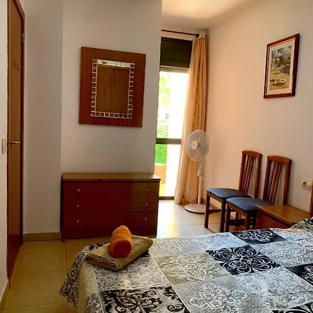 Santa Cristina Appartement Lloret de Mar