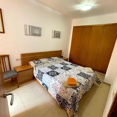 Santa Cristina Appartement Lloret de Mar