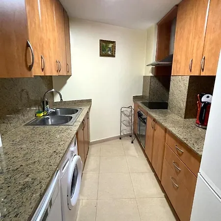 Appartement Santa Cristina