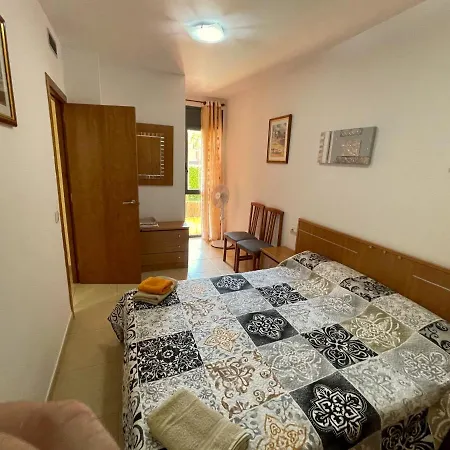 Santa Cristina Appartement
