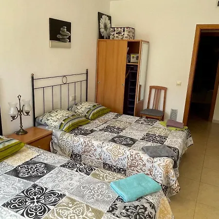 Santa Cristina Appartement Lloret de Mar