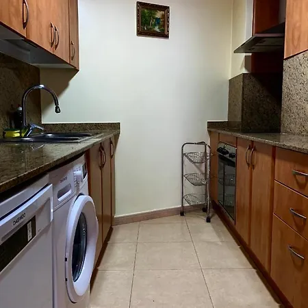 Santa Cristina Appartement *