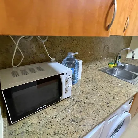 Apartment Santa Cristina Lloret de Mar