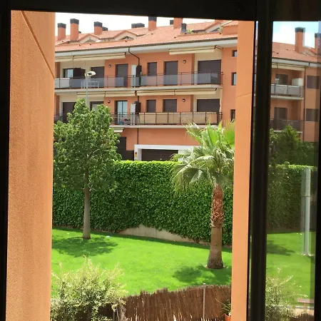 Appartement Santa Cristina