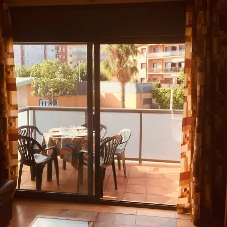 Appartement Santa Cristina