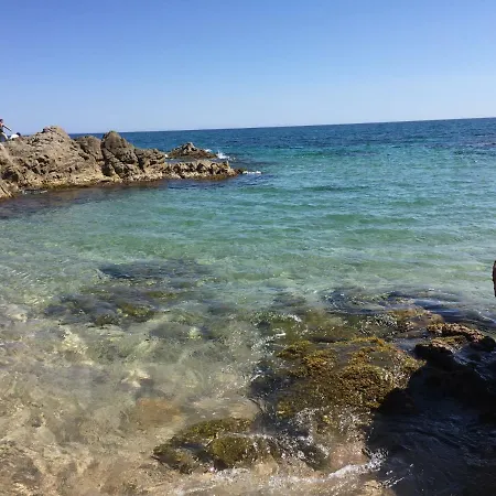 Santa Cristina Lägenhet *