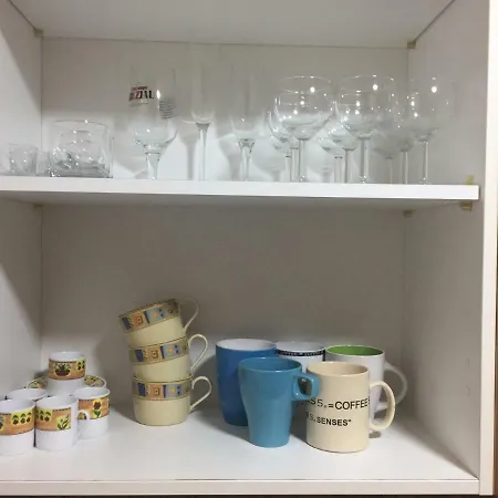 Appartement Santa Cristina Lloret de Mar
