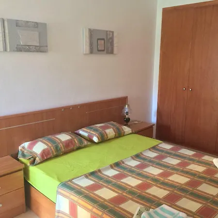 Santa Cristina Apartment *